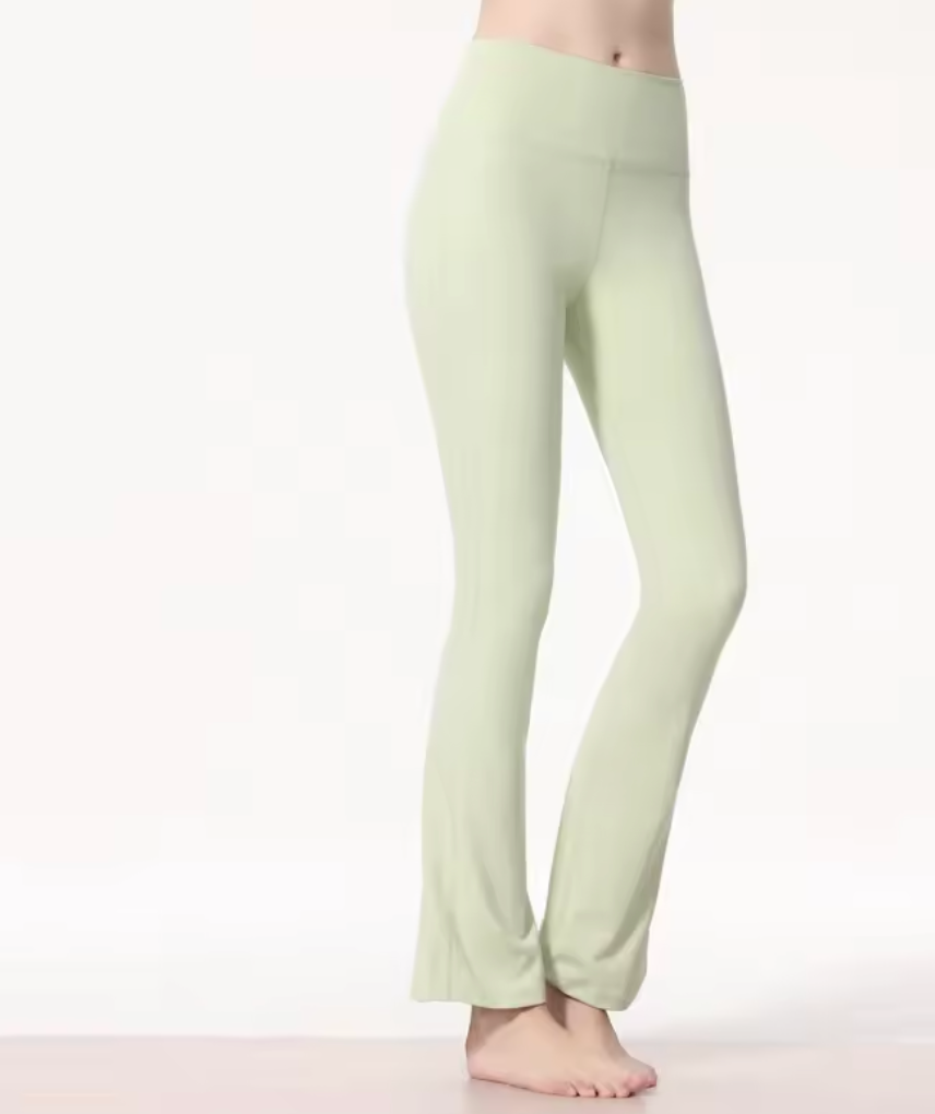 PANTALÓN ELÁSTICO YOGA SPORTELLA
