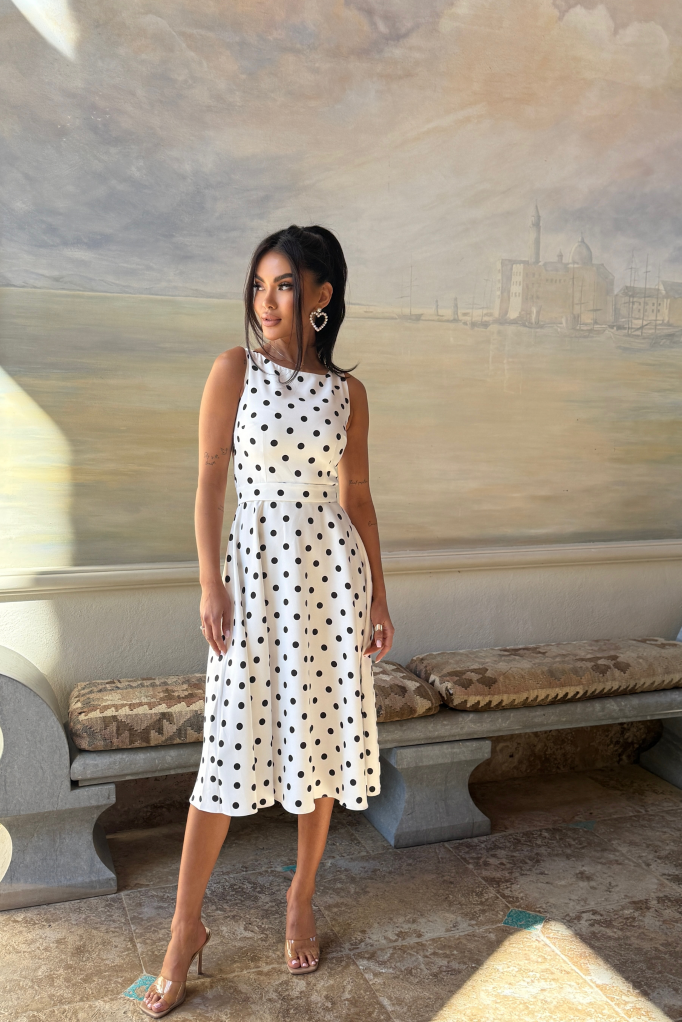 VESTIDO | OPHELIA