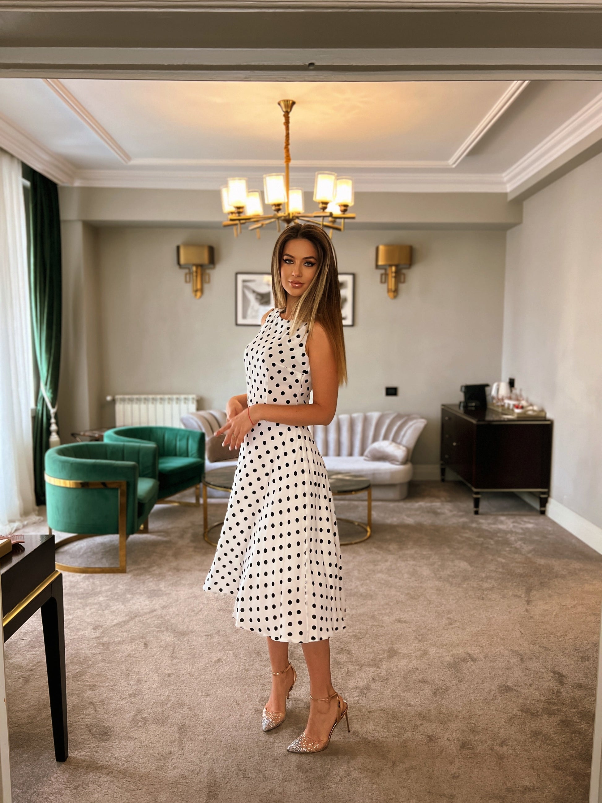 VESTIDO | OPHELIA
