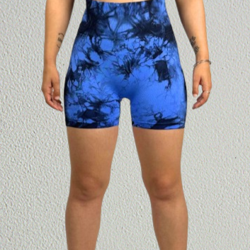 SHORTS CAMUFLAJE PUSH UP