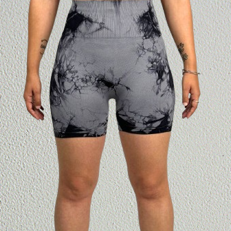 SHORTS CAMUFLAJE PUSH UP