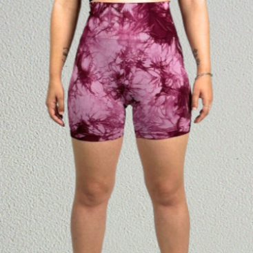 SHORTS CAMUFLAJE PUSH UP