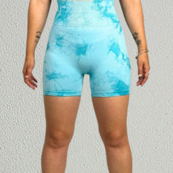 SHORTS CAMUFLAJE PUSH UP