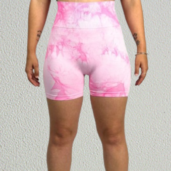 SHORTS CAMUFLAJE PUSH UP