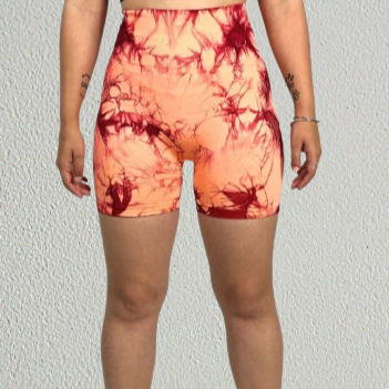 SHORTS CAMUFLAJE PUSH UP