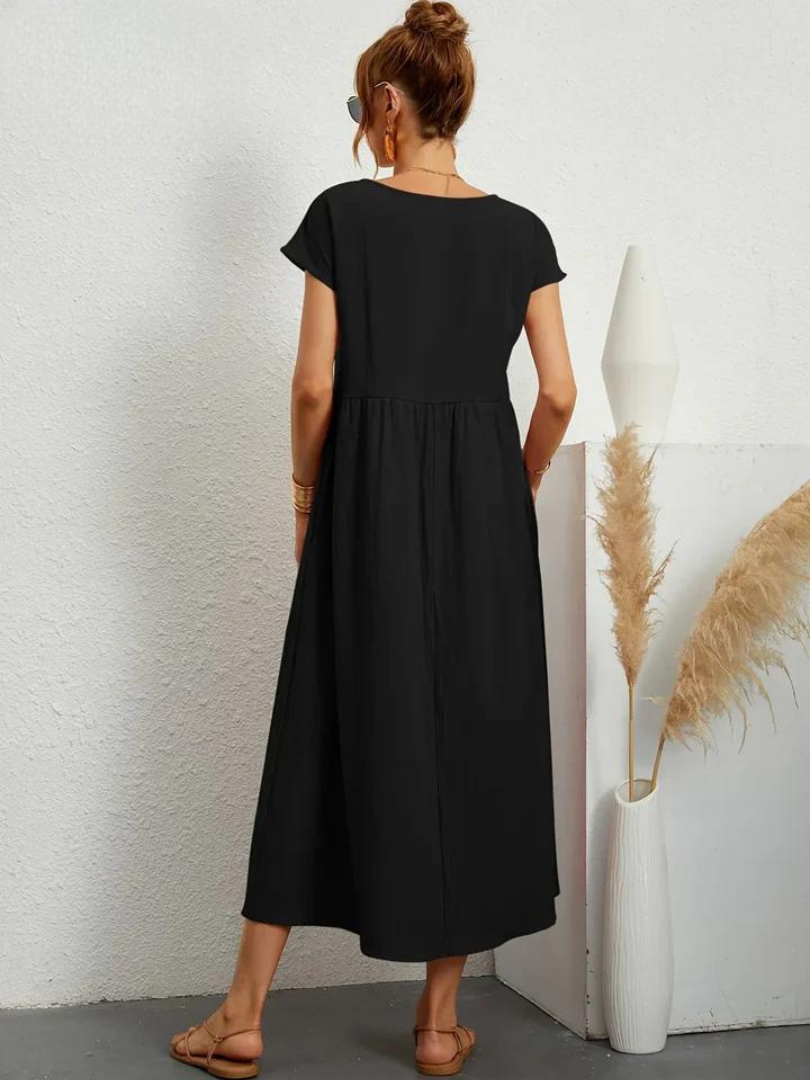 Sheila | Vestido largo