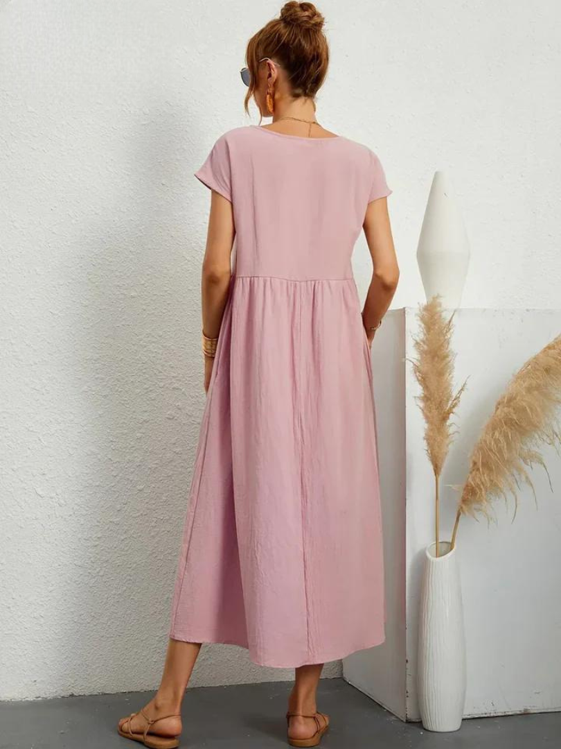 Sheila | Vestido largo