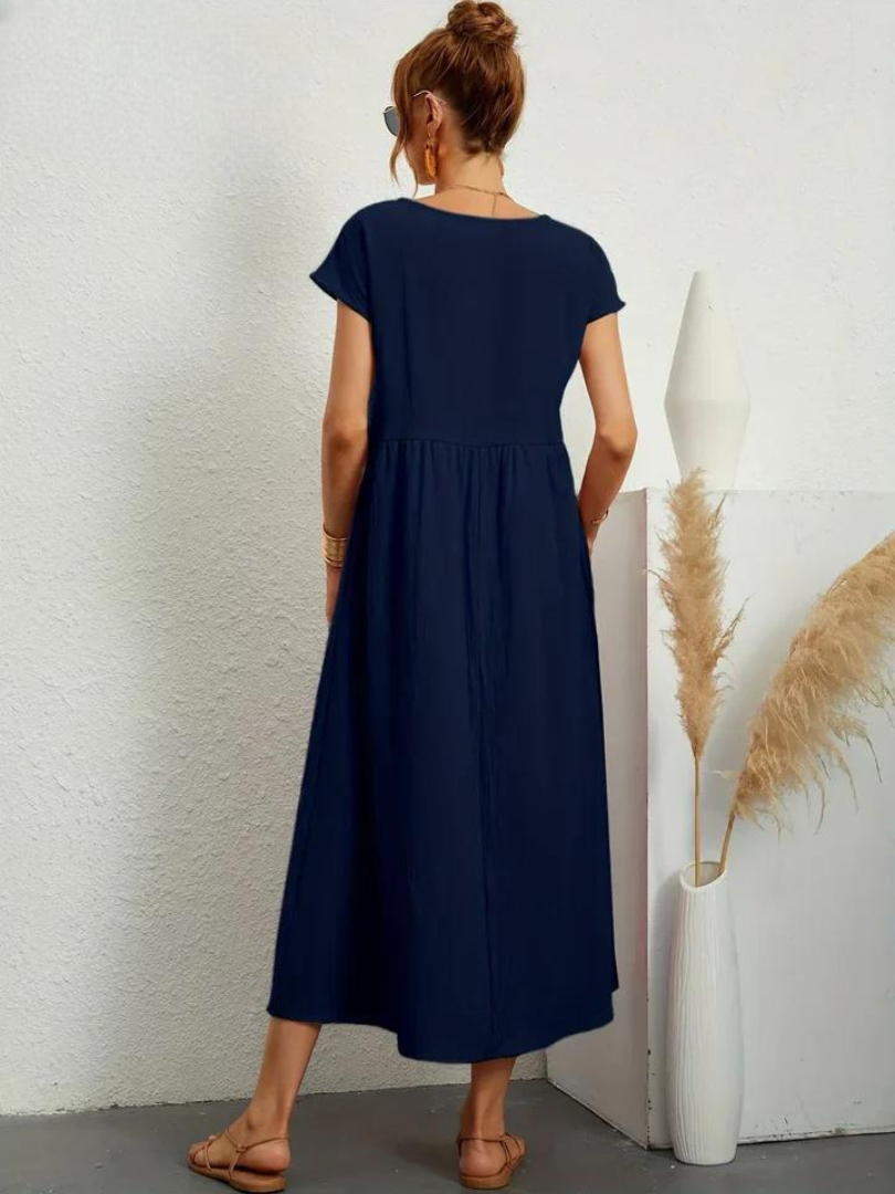 Sheila | Vestido largo