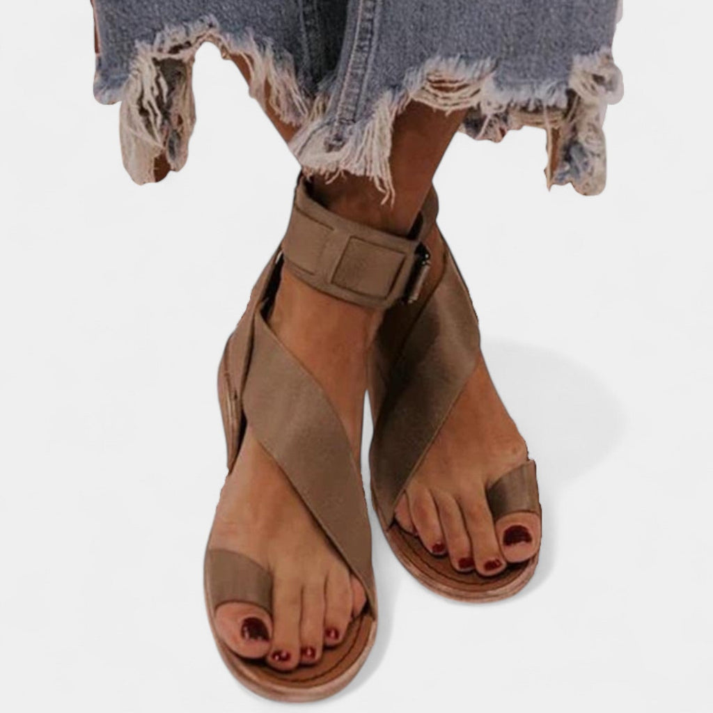 MIREYA | COMODIDAD SIN RENUNCIAR AL ESTILO