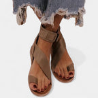 MIREYA | COMODIDAD SIN RENUNCIAR AL ESTILO