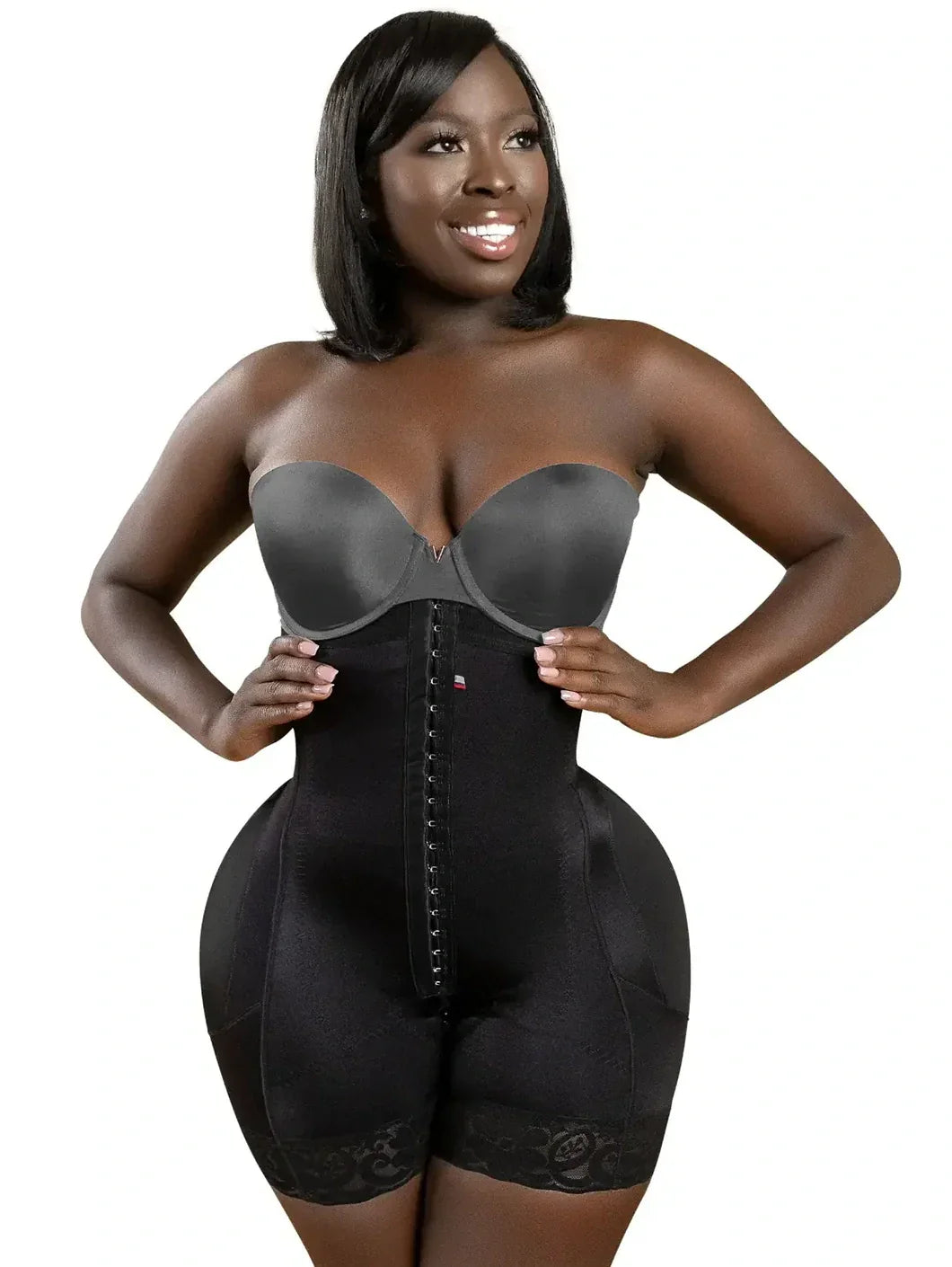 Karol™ | Faja Post Lipo Stage 3 - Moldeadora Sin Tirantes