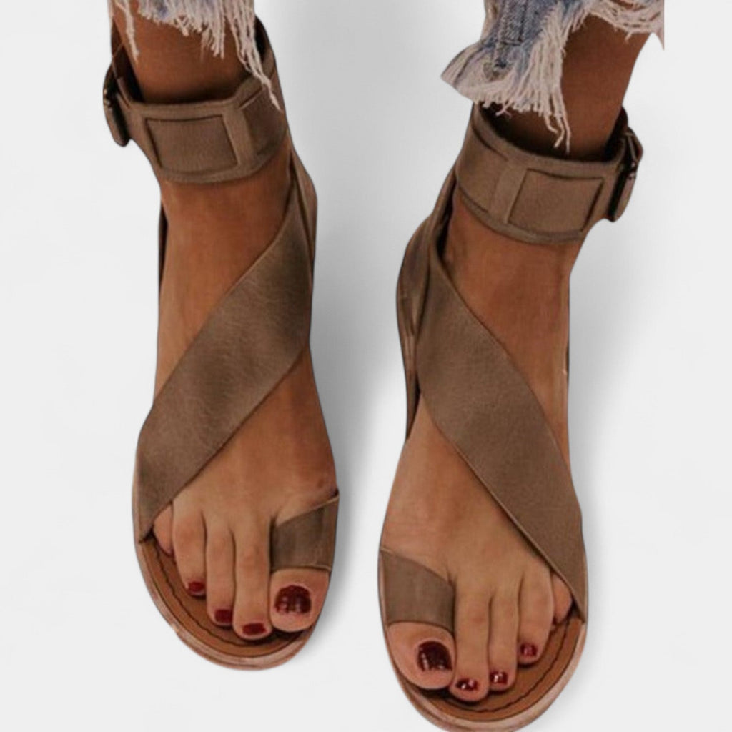 MIREYA | COMODIDAD SIN RENUNCIAR AL ESTILO