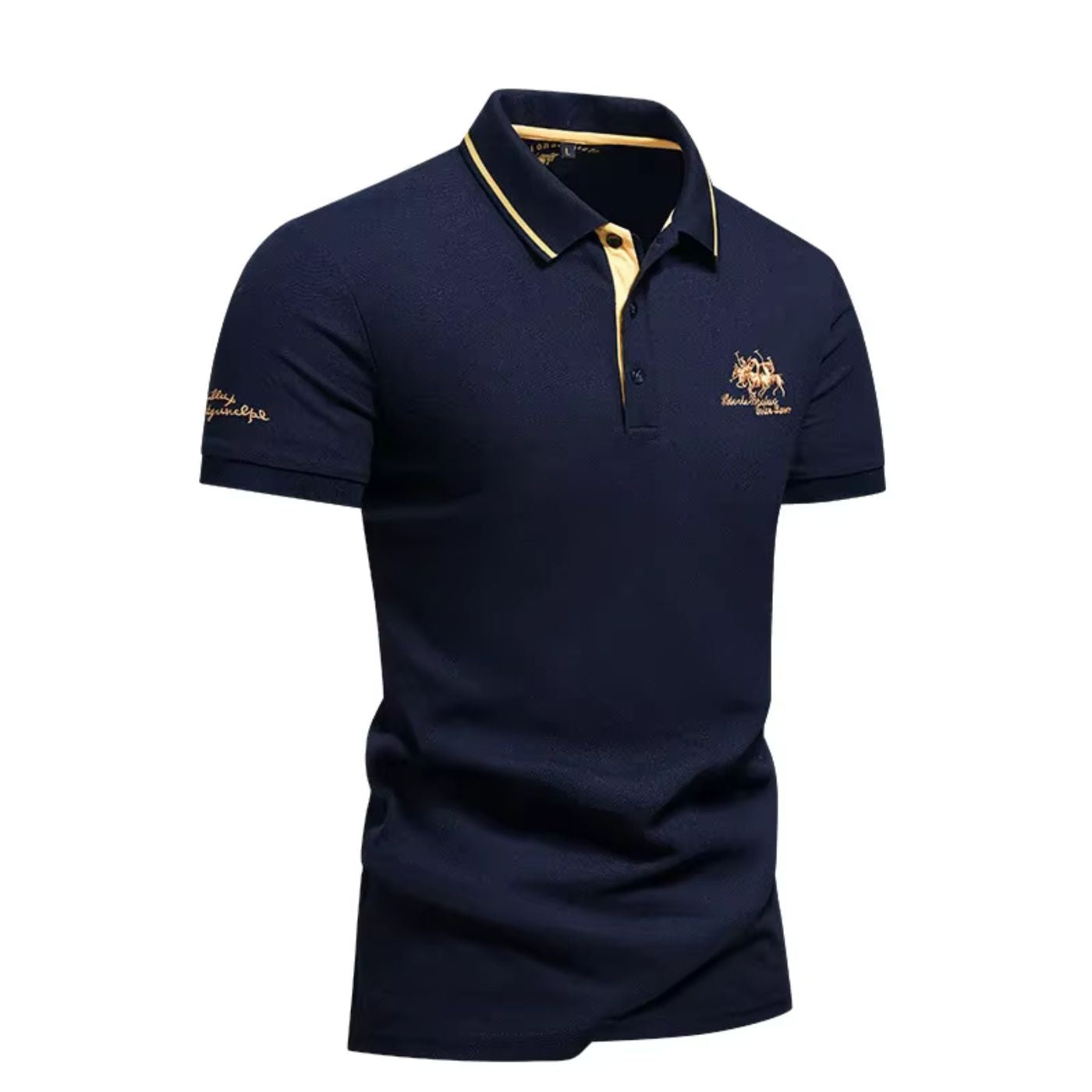 🇪🇸  GIANI™ | POLO PREMIUM (1+1 DE REGALO)