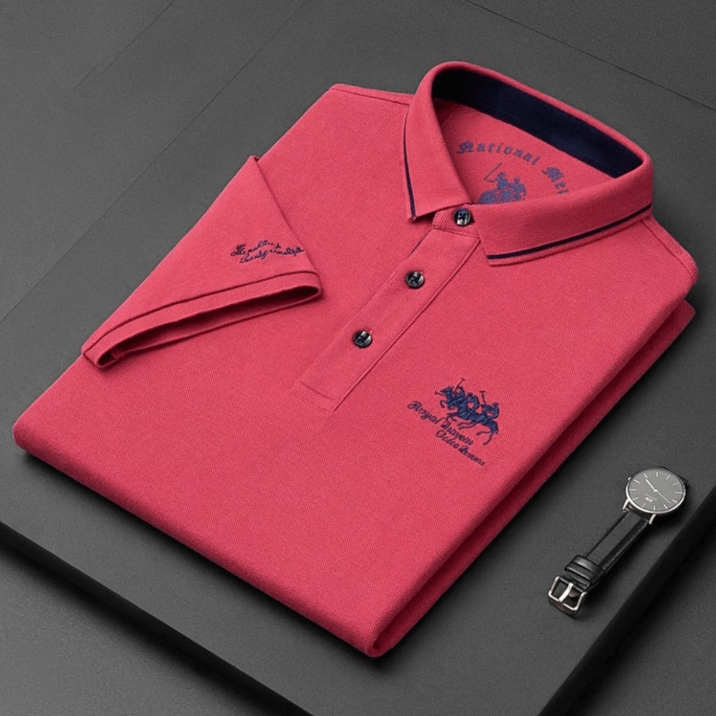 🇪🇸  GIANI™ | POLO PREMIUM (1+1 DE REGALO)