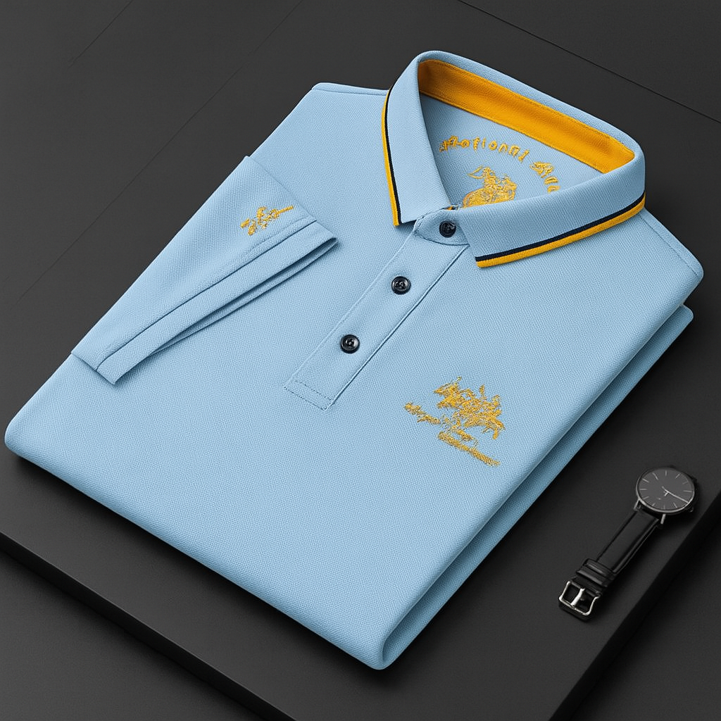 🇪🇸  GIANI™ | POLO PREMIUM (1+1 DE REGALO)
