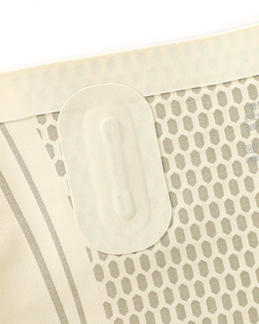 Braga reductora de cintura alta con control abdominal y realce de glúteos