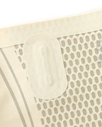 Braga reductora de cintura alta con control abdominal y realce de glúteos