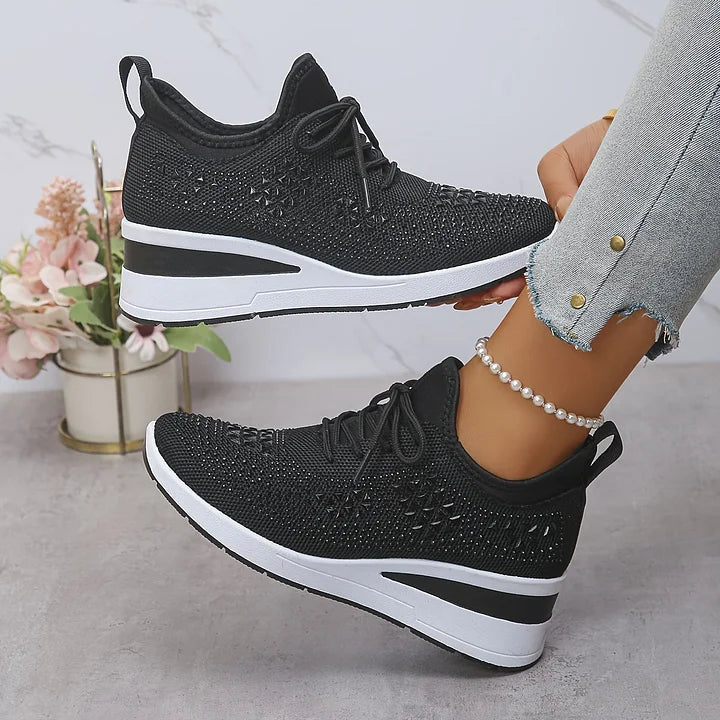 ROXY - ZAPATOS ORTOPEDICOS A LA MODA