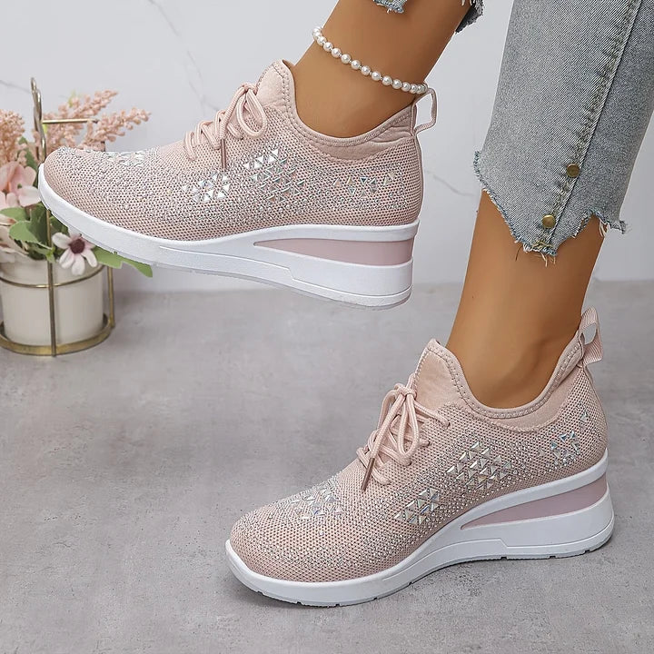 ROXY - ZAPATOS ORTOPEDICOS A LA MODA