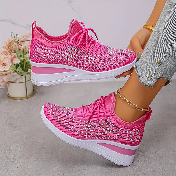 ROXY - ZAPATOS ORTOPEDICOS A LA MODA