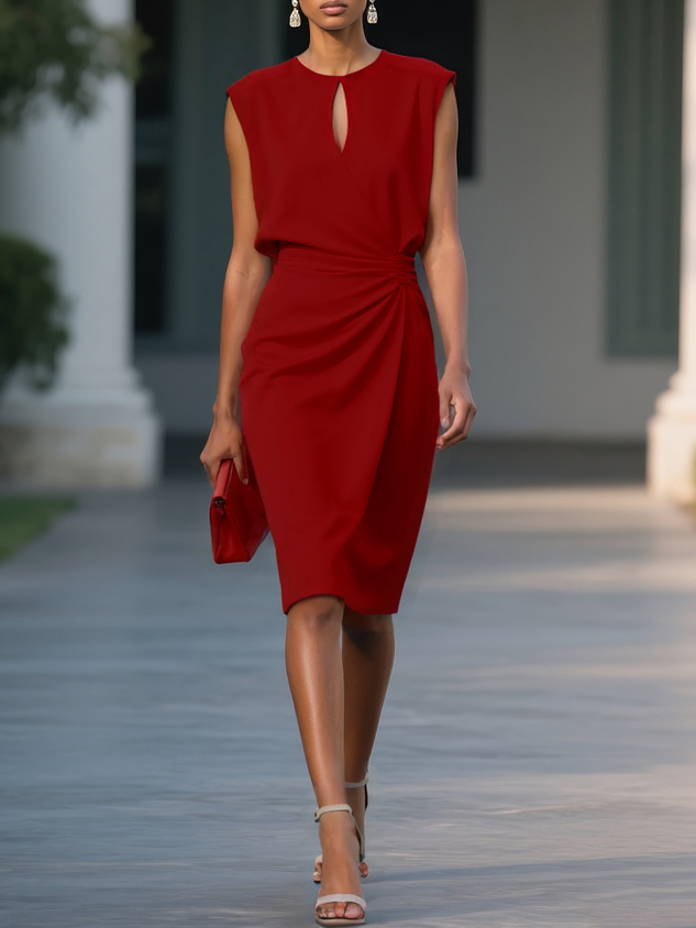 MABEL | VESTIDO CHIC ATEMPORAL