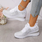 ROXY - ZAPATOS ORTOPEDICOS A LA MODA
