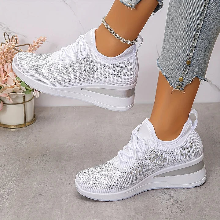 ROXY - ZAPATOS ORTOPEDICOS A LA MODA