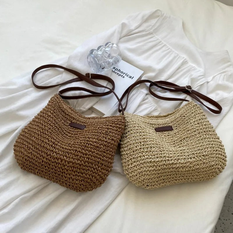LINA™ | Bolso Bandolera