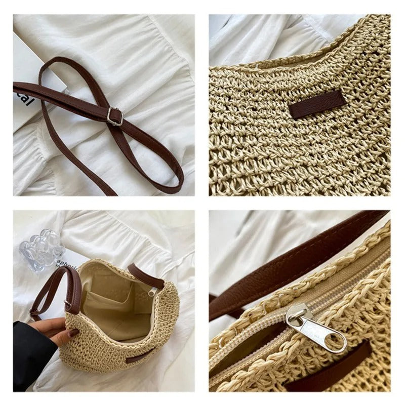 LINA™ | Bolso Bandolera