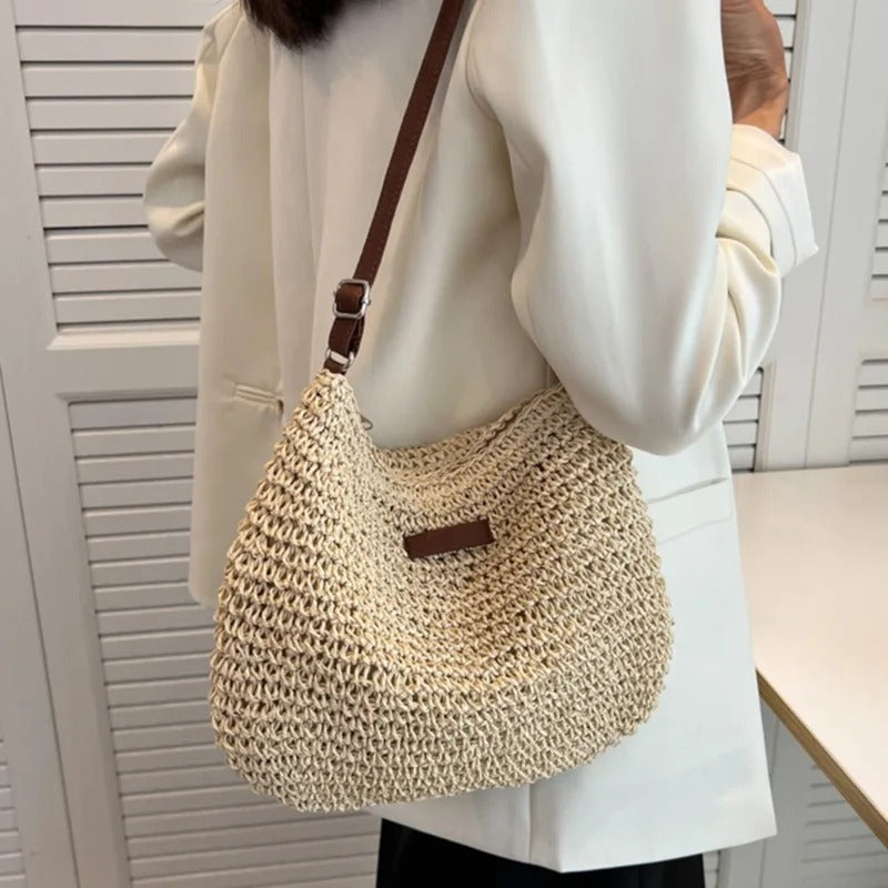 LINA™ | Bolso Bandolera