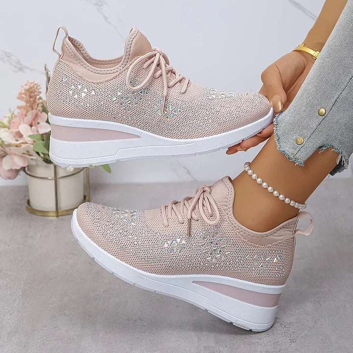 ROXY - ZAPATOS ORTOPEDICOS A LA MODA