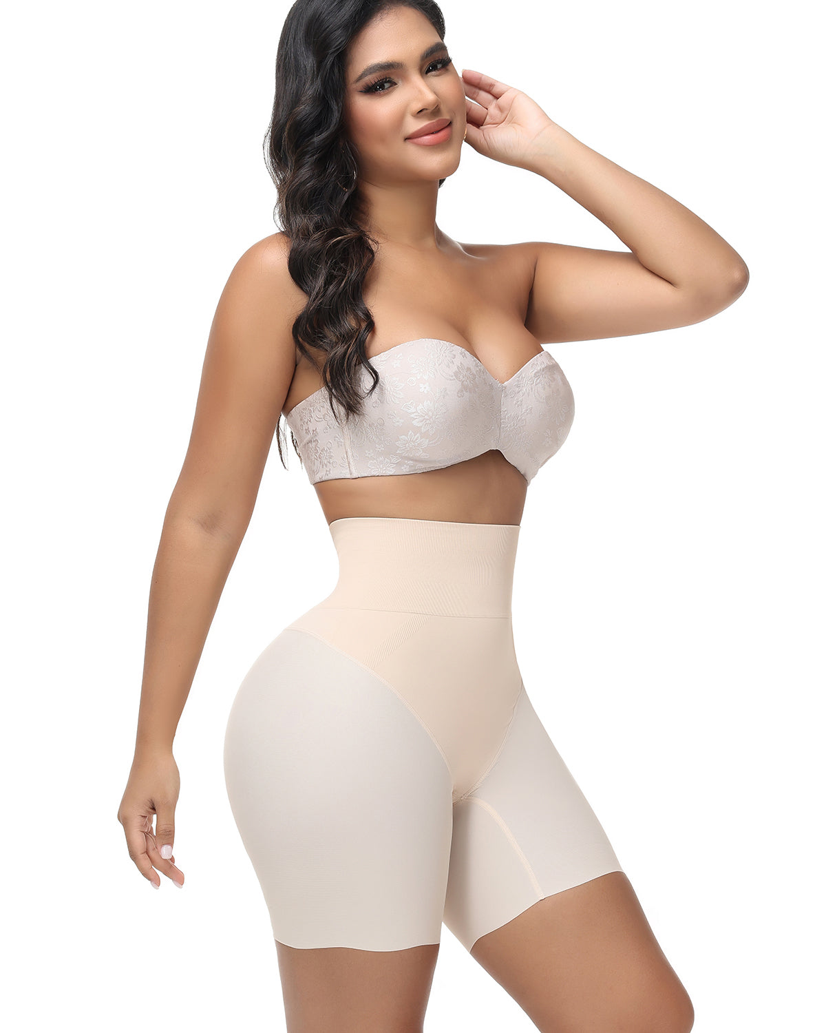CurveLift® – Short Invisible Reductor y Realzador