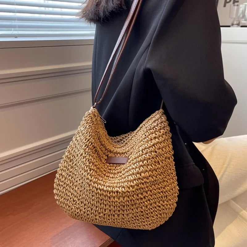 LINA™ | Bolso Bandolera