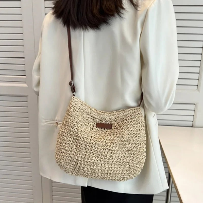 LINA™ | Bolso Bandolera